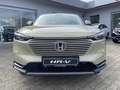 Honda HR-V 1.5 i-MMD Hybrid Advance AKTION! Beige - thumbnail 5