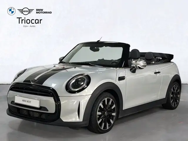 MINI One Cabrio 100 kW (136 CV)