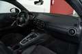 Audi TT 1.8 TFSI S line 180cv coupé unico proprietario Zwart - thumbnail 31