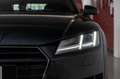 Audi TT 1.8 TFSI S line 180cv coupé unico proprietario Zwart - thumbnail 21