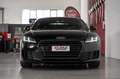 Audi TT 1.8 TFSI S line 180cv coupé unico proprietario Zwart - thumbnail 11