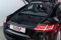 Audi TT 1.8 TFSI S line 180cv coupé unico proprietario Zwart - thumbnail 16