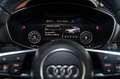 Audi TT 1.8 TFSI S line 180cv coupé unico proprietario Zwart - thumbnail 39