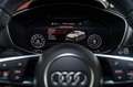 Audi TT 1.8 TFSI S line 180cv coupé unico proprietario Zwart - thumbnail 24