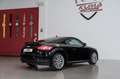 Audi TT 1.8 TFSI S line 180cv coupé unico proprietario Zwart - thumbnail 30