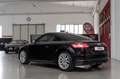 Audi TT 1.8 TFSI S line 180cv coupé unico proprietario Zwart - thumbnail 5