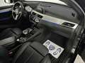 BMW X2 X2 sdrive18d Msport automatica Uniproprietario Nero - thumbnail 8