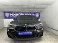 BMW X2 X2 sdrive18d Msport automatica Uniproprietario Negro - thumbnail 2