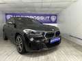 BMW X2 X2 sdrive18d Msport automatica Uniproprietario Negro - thumbnail 1