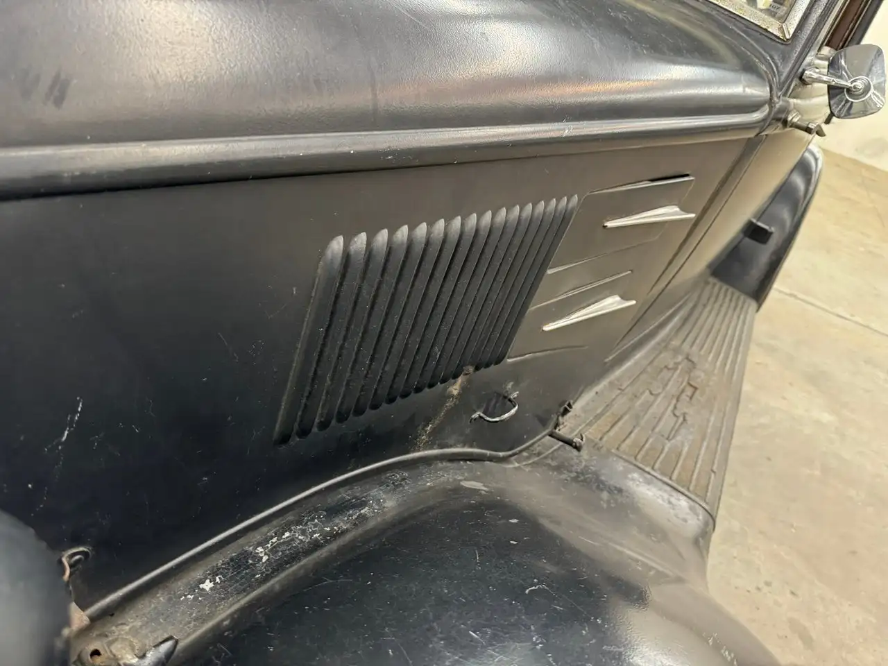 Plymouth PE Deluxe 4-Door, foto 12