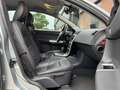 Volvo S40 2.4i SUMMUM | NL-AUTO! | DEALER OH! | LEDER! Grau - thumbnail 27