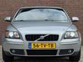 Volvo S40 2.4i SUMMUM | NL-AUTO! | DEALER OH! | LEDER! Grau - thumbnail 2