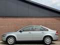 Volvo S40 2.4i SUMMUM | NL-AUTO! | DEALER OH! | LEDER! Grau - thumbnail 3