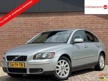 2.4i SUMMUM | NL-AUTO! | DEALER OH! | LEDER!