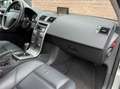 Volvo S40 2.4i SUMMUM | NL-AUTO! | DEALER OH! | LEDER! Grau - thumbnail 11