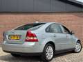 Volvo S40 2.4i SUMMUM | NL-AUTO! | DEALER OH! | LEDER! Grau - thumbnail 8