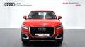 Audi Q2 30 TDI Design S tronic 85kW Rojo - thumbnail 2