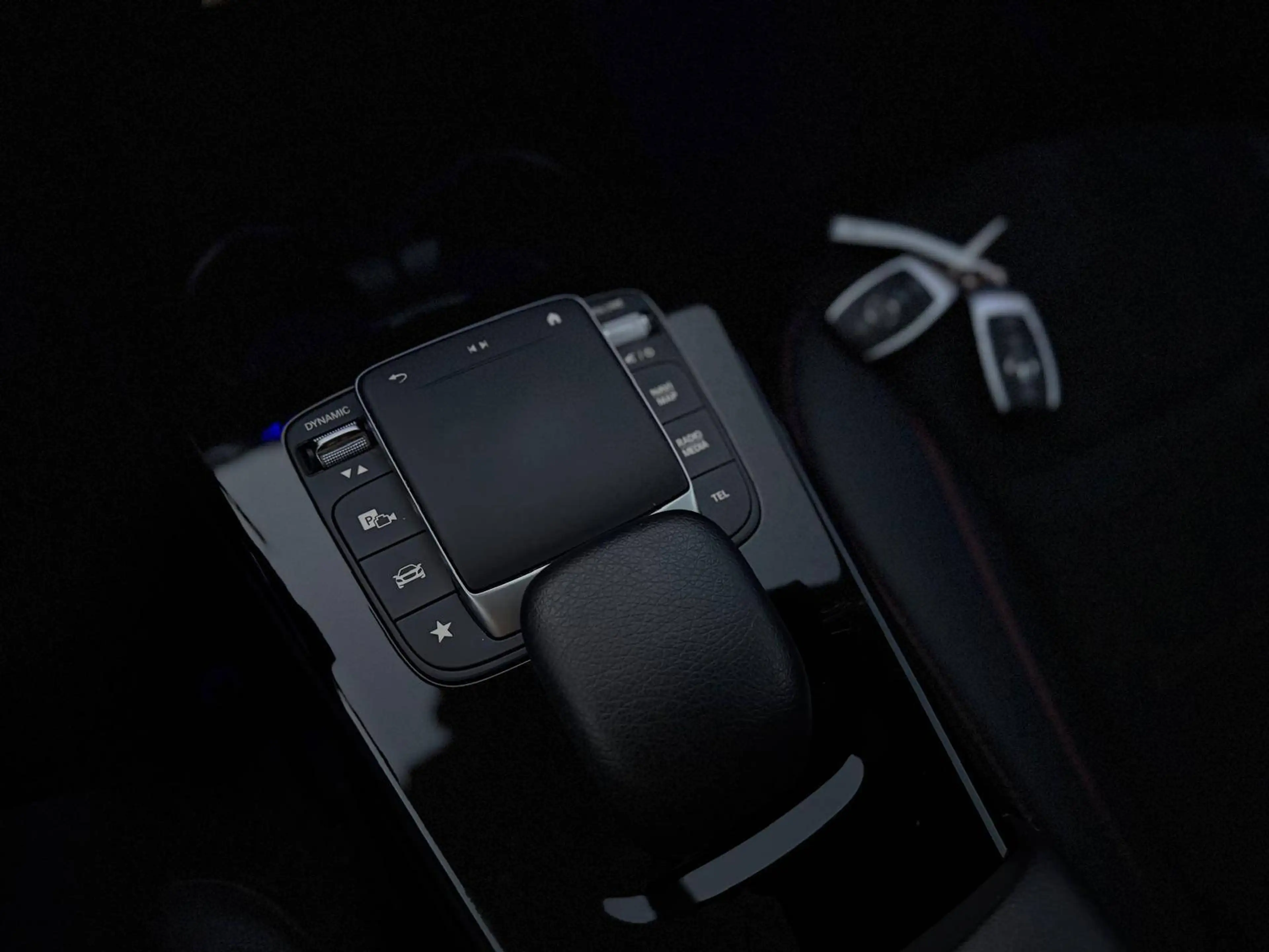 Mercedes-Benz A 250 e PHEV  *AMG * FULL HISTORIEK * CAMERA * WIDE SCREEN — photo 11