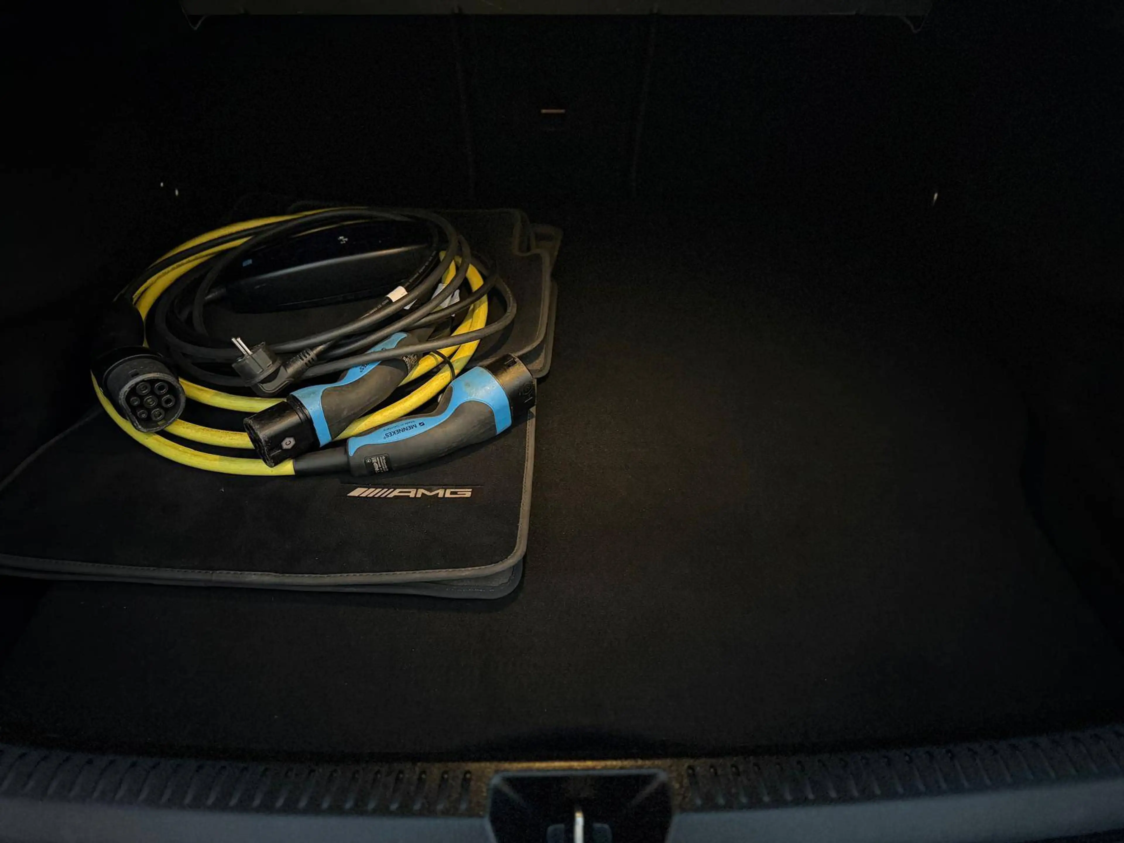Mercedes-Benz A 250 e PHEV  *AMG * FULL HISTORIEK * CAMERA * WIDE SCREEN — photo 15