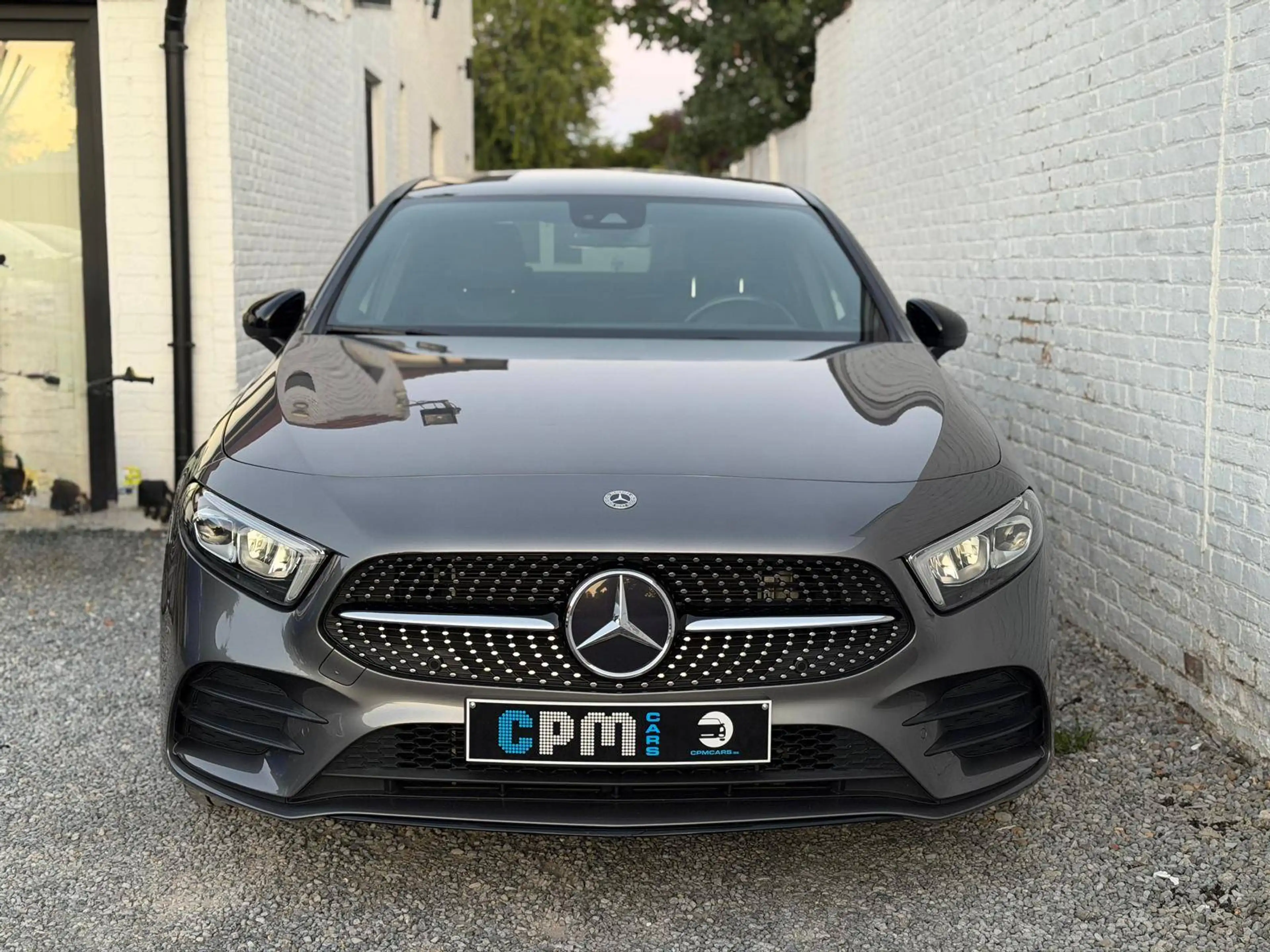 Mercedes-Benz A 250 e PHEV  *AMG * FULL HISTORIEK * CAMERA * WIDE SCREEN — photo 3