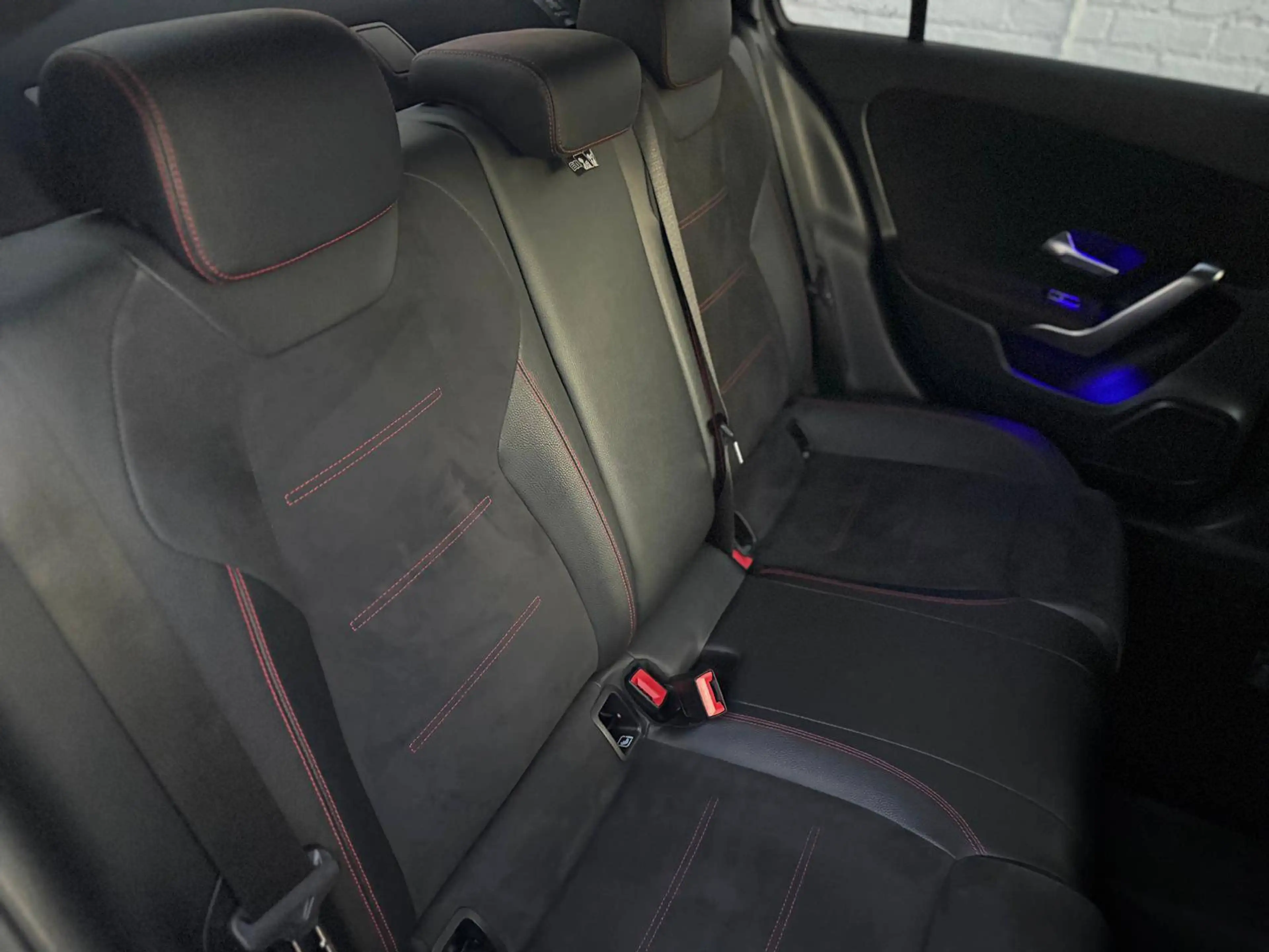 Mercedes-Benz A 250 e PHEV  *AMG * FULL HISTORIEK * CAMERA * WIDE SCREEN — photo 6