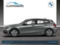 BMW 118 i Advantage Navi+SHZ+HiFi+Spurass.+Klimaaut. Grau - thumbnail 6