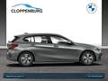 BMW 118 i Advantage Navi+SHZ+HiFi+Spurass.+Klimaaut. Grau - thumbnail 9
