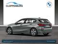 BMW 118 i Advantage Navi+SHZ+HiFi+Spurass.+Klimaaut. Grau - thumbnail 7