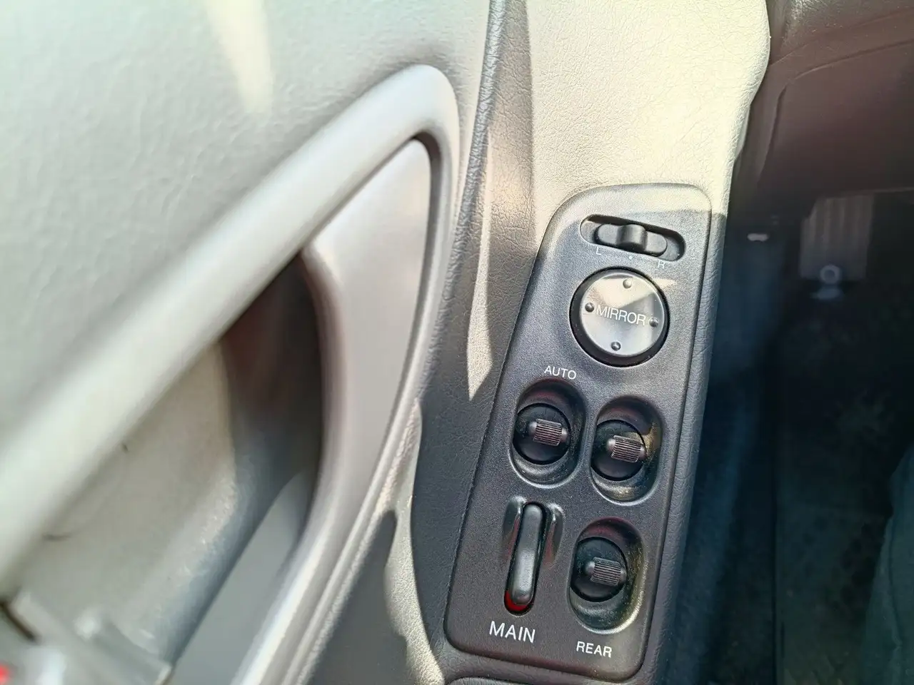 Honda CRX Del Sol Targa Aut.,1.Hand, 67TKM, "H"Kennz., foto 7