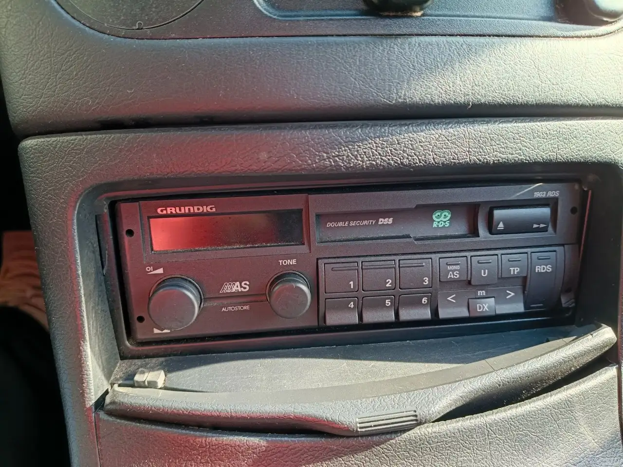 Honda CRX Del Sol Targa Aut.,1.Hand, 67TKM, "H"Kennz., foto 8