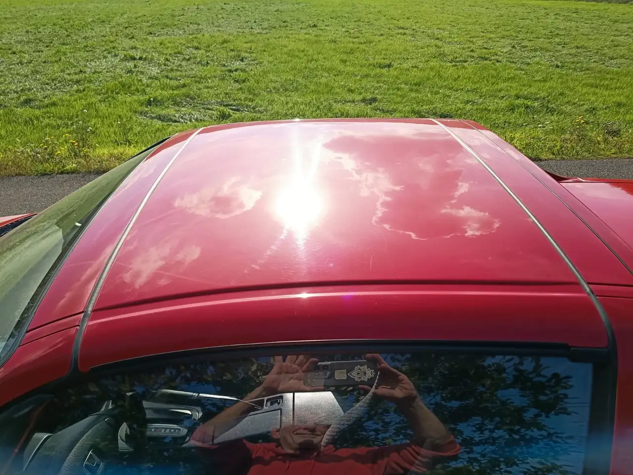HONDA CRX DELSOL TARGA - 125ch - 68 320KMS - 1ERE MAIN - ENTRETIEN COMPLET