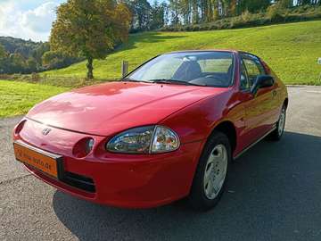 Del Sol Targa Aut.,1.Hand, 67TKM, "H"Kennz.