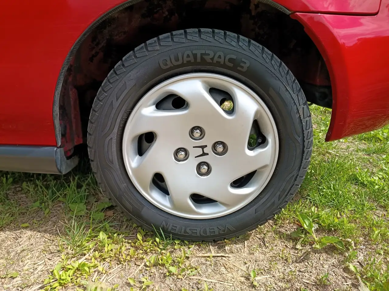 HONDA CRX DELSOL TARGA - 125ch - 68 320KMS - 1ERE MAIN - ENTRETIEN COMPLET
