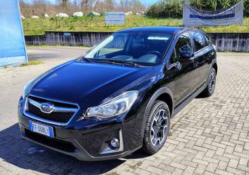 STYLE 4x4 2.0 Td 147 CV EURO 6 B UNICO PROPRIETARIO