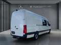 Mercedes-Benz Sprinter 317 CDI Kasten L3H2  9G Klima+AHK3,5to Wit - thumbnail 14