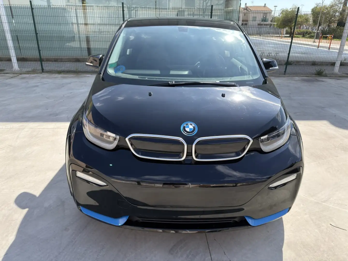 BMW i3 i3s 120Ah Negro - 2