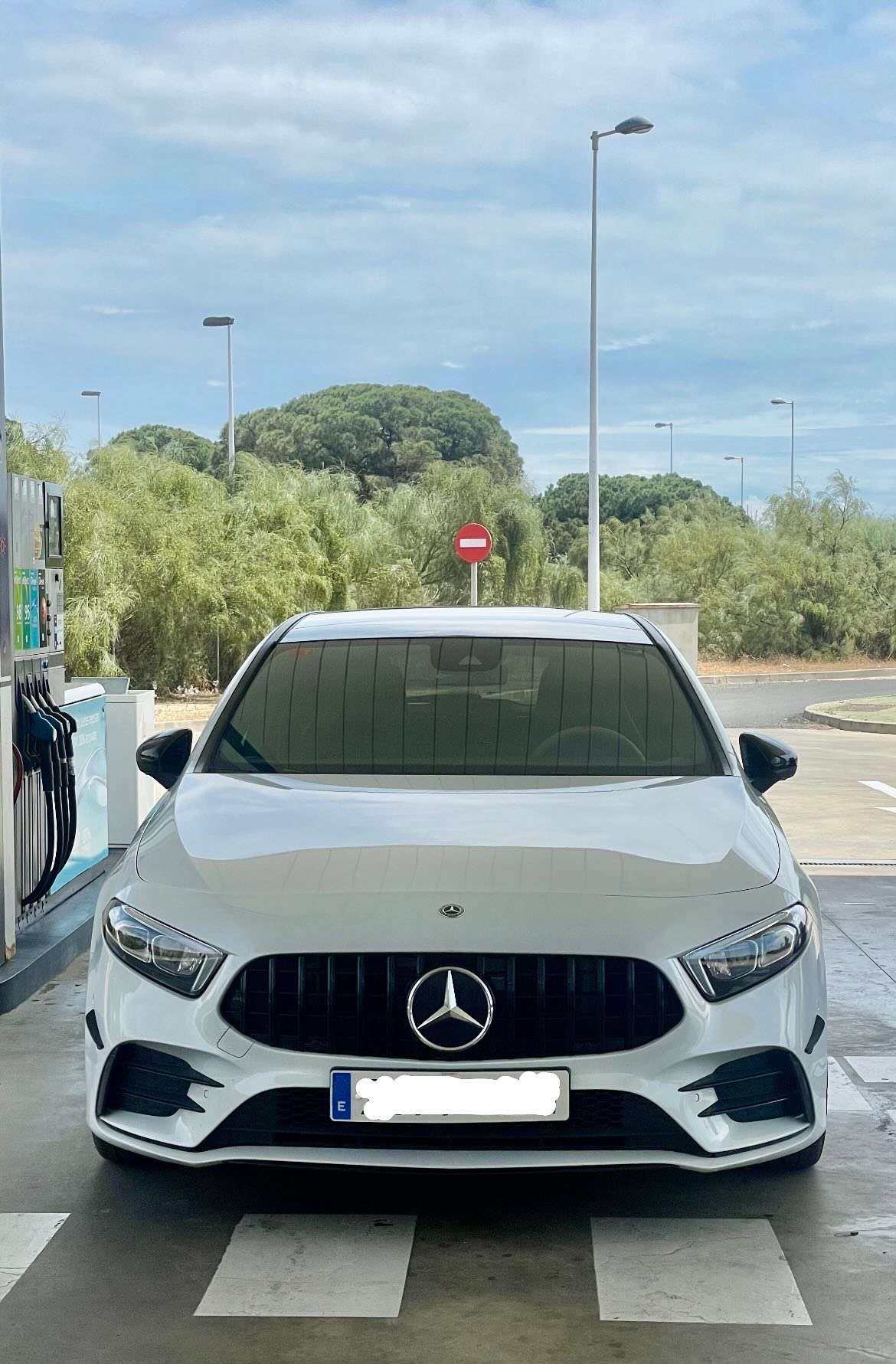 Mercedes-Benz A 35 AMG 4Matic+ 7G-DCT - foto 1