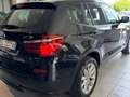 BMW X3 X3 F25 2010 xdrive20d FUTURA Schwarz - thumbnail 2