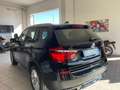 BMW X3 X3 F25 2010 xdrive20d FUTURA Nero - thumbnail 3