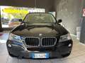 BMW X3 X3 F25 2010 xdrive20d FUTURA Nero - thumbnail 1