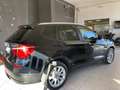 BMW X3 X3 F25 2010 xdrive20d FUTURA Nero - thumbnail 7