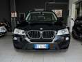 BMW X3 X3 F25 2010 xdrive20d FUTURA Schwarz - thumbnail 1