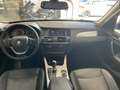 BMW X3 X3 F25 2010 xdrive20d FUTURA Nero - thumbnail 9