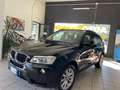 BMW X3 X3 F25 2010 xdrive20d FUTURA Nero - thumbnail 2