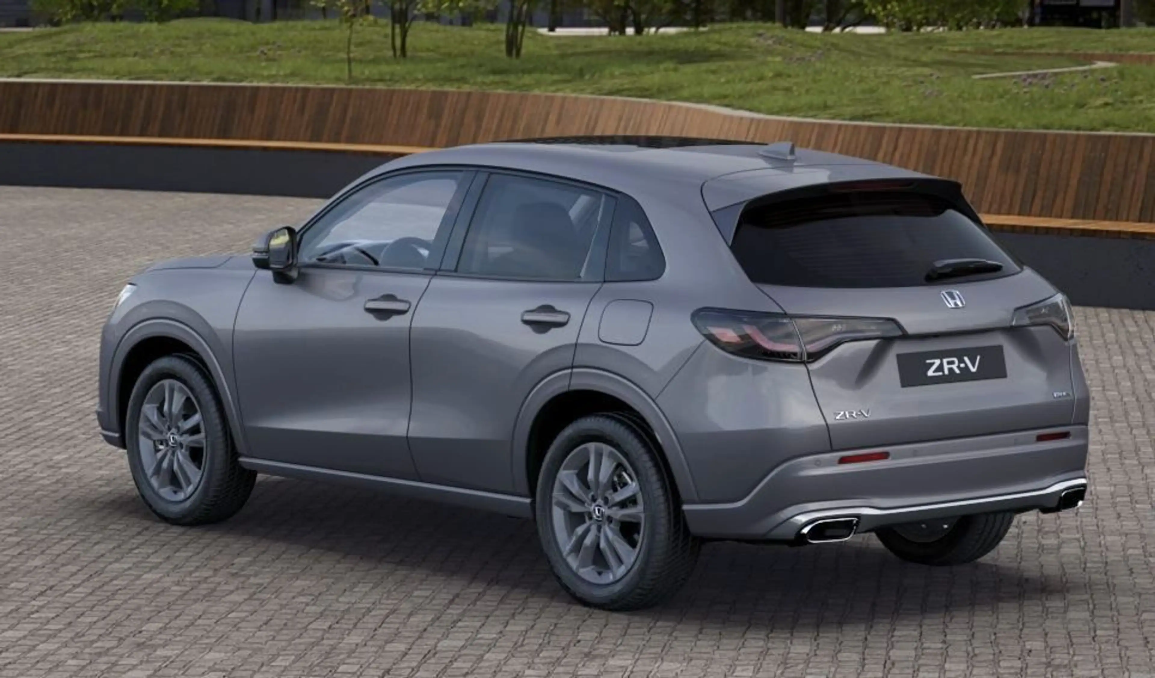 Honda ZR-V 2.0 e:HEV Advance MJ 2027 — photo 7