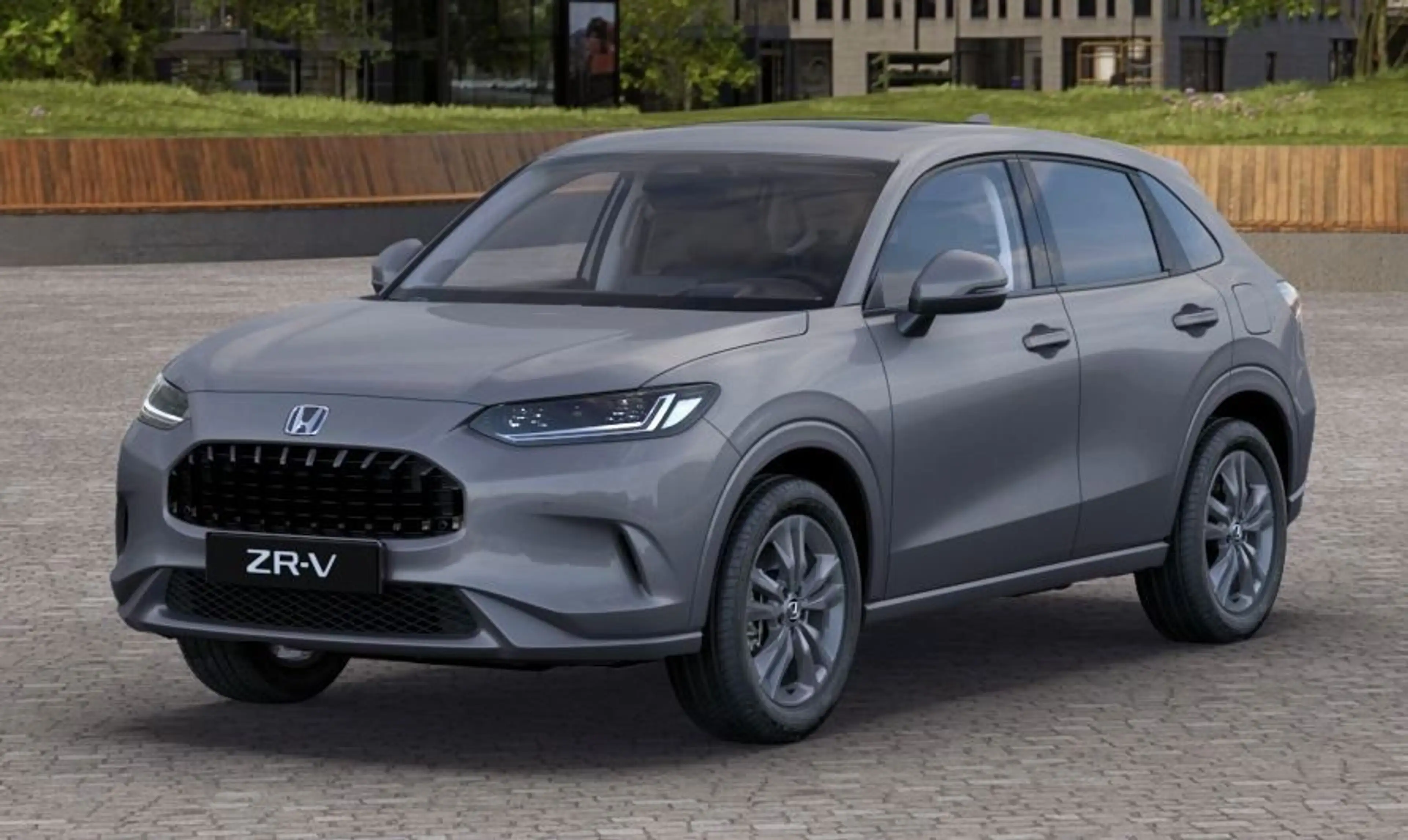 Honda ZR-V 2.0 e:HEV Advance MJ 2027