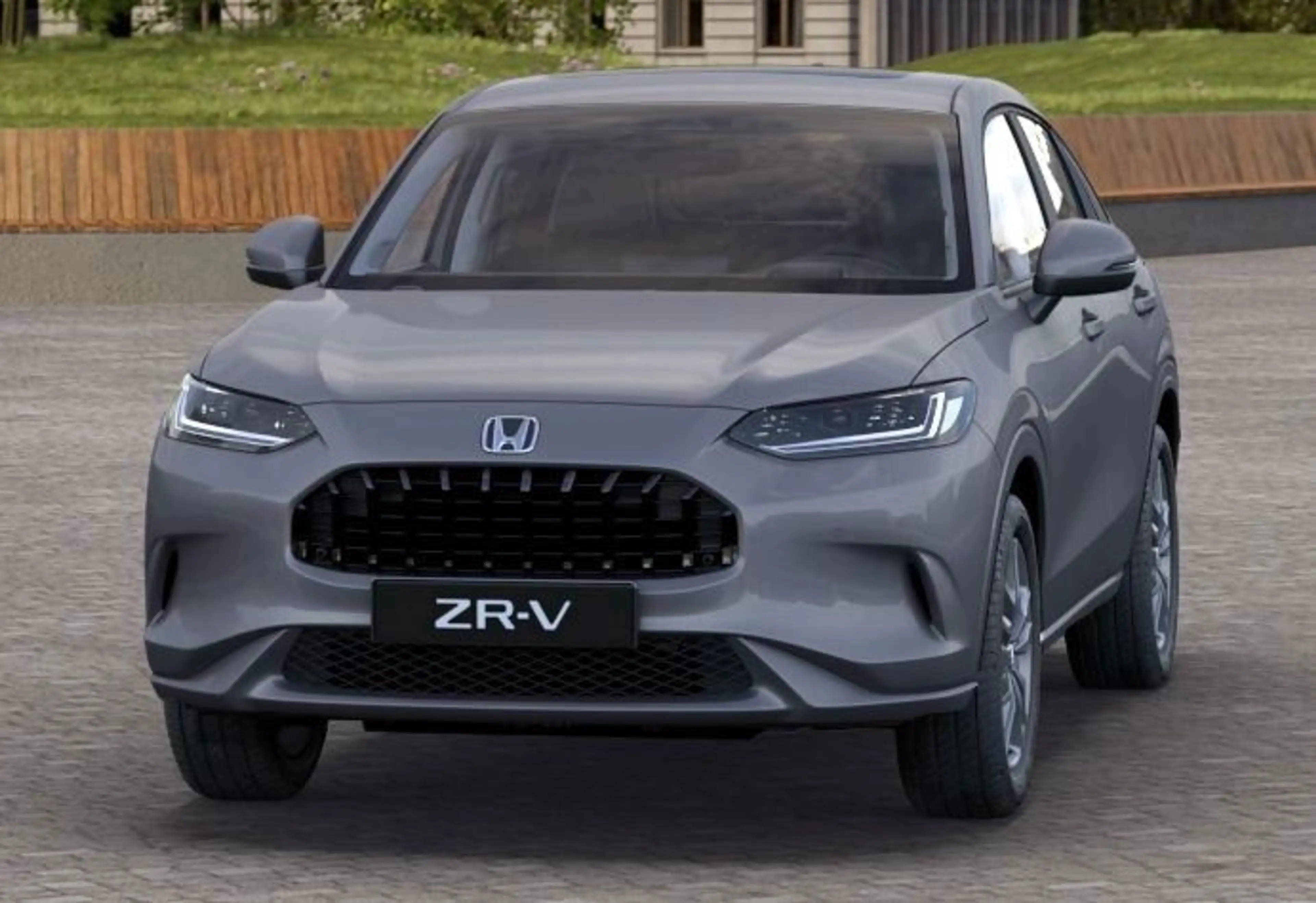 Honda ZR-V 2.0 e:HEV Advance MJ 2027 — photo 2