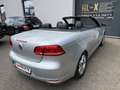 Volkswagen Eos 1,4 TSI Silber - thumbnail 10