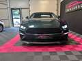 Ford Mustang Mustang Fastback V8 5.0 Bullitt Vert - thumbnail 8