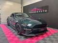 Ford Mustang Bullitt Vert - thumbnail 7